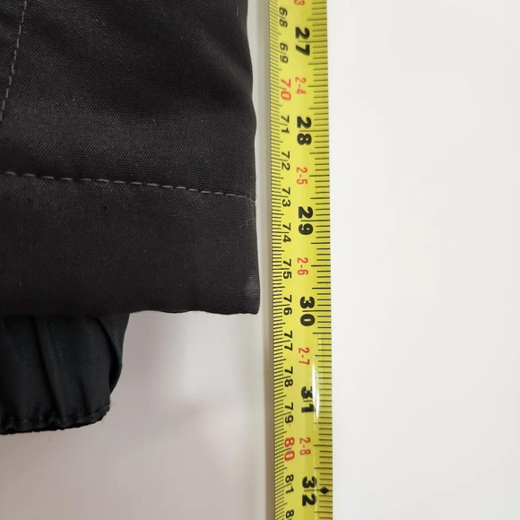 Nevica Chinook Ski Jumpsuit  Suit Trekking Mountain Dark Grey Mens 40M - Picture 12 of 16